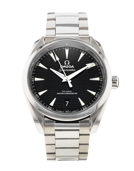 Omega Aqua Terra 150m Gents 220.10.38.20.01.001
